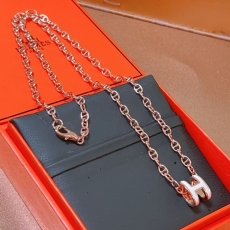 Hermes Necklaces